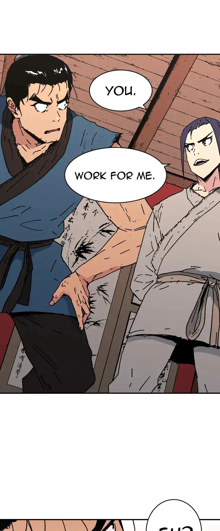 Peerless Dad Chapter 75 - page 7
