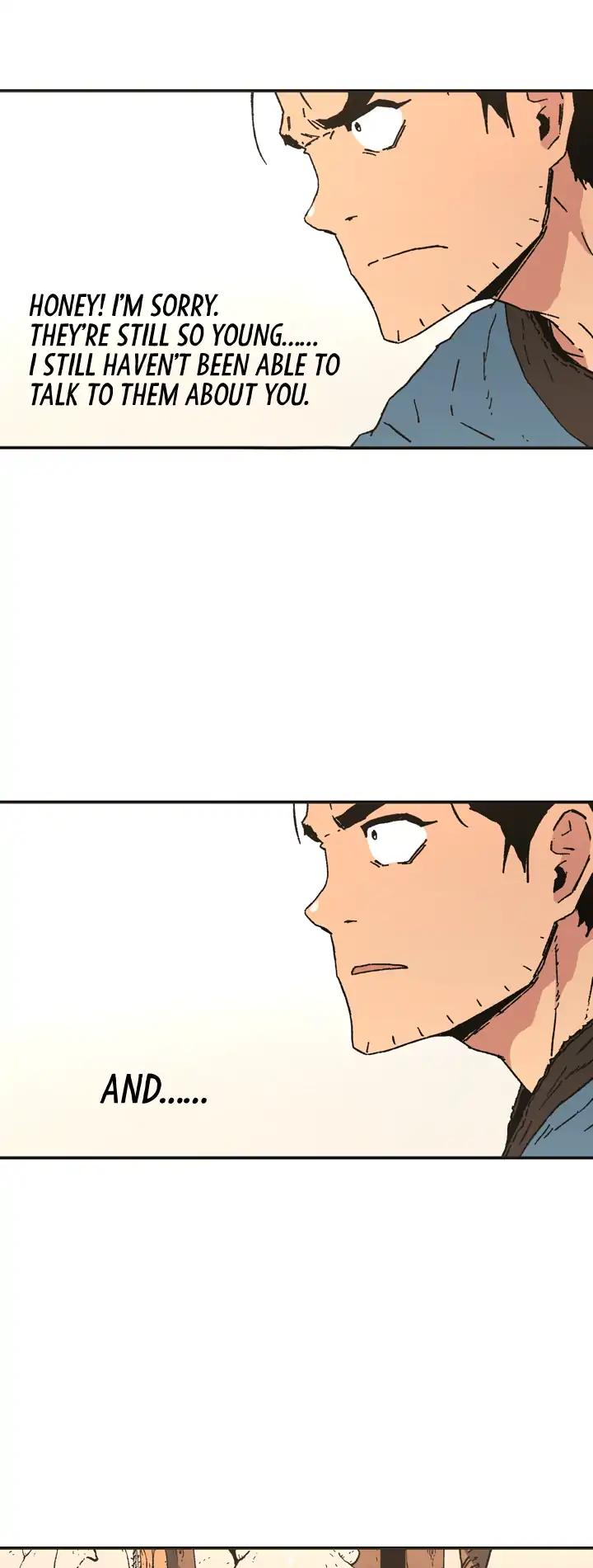 Peerless Dad Chapter 76 - page 18
