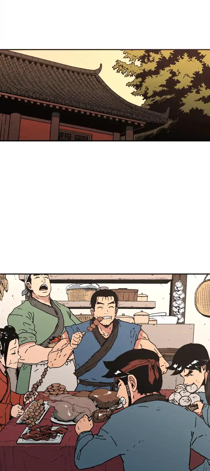 Peerless Dad Chapter 76 - page 23