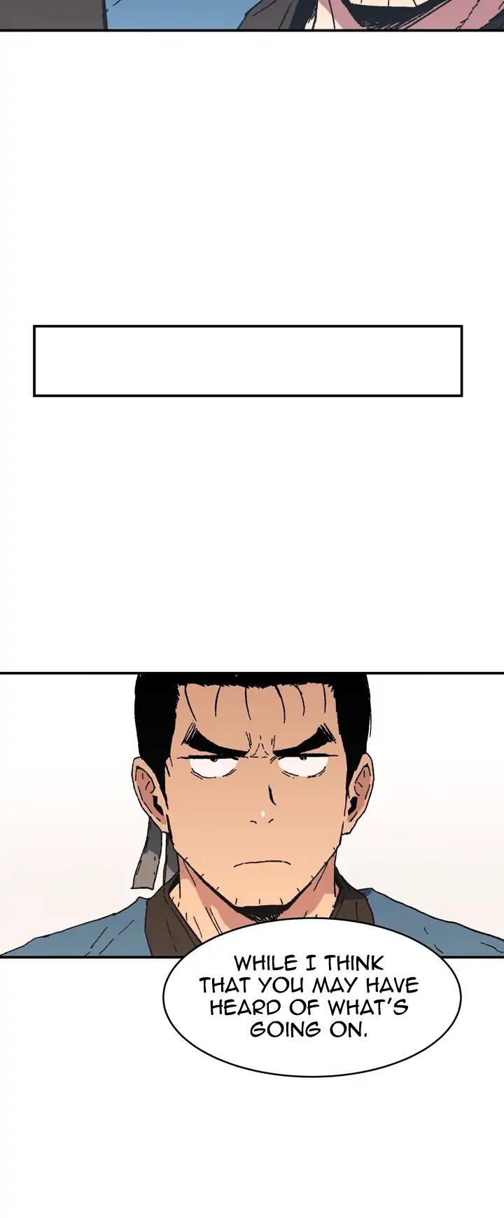 Peerless Dad Chapter 76 - page 30