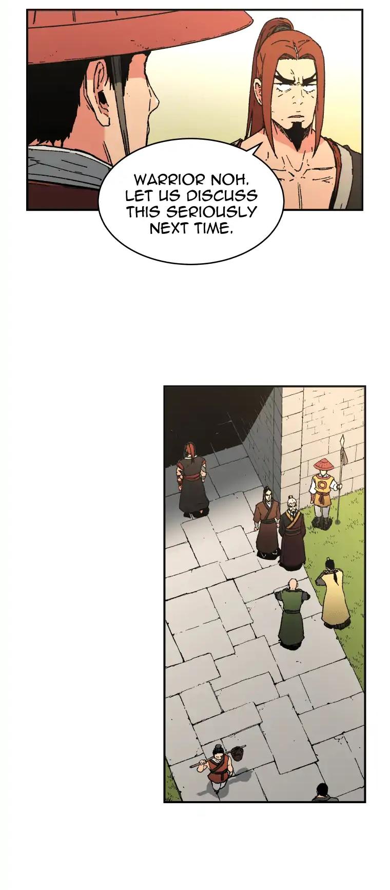 Peerless Dad Chapter 78 - page 8