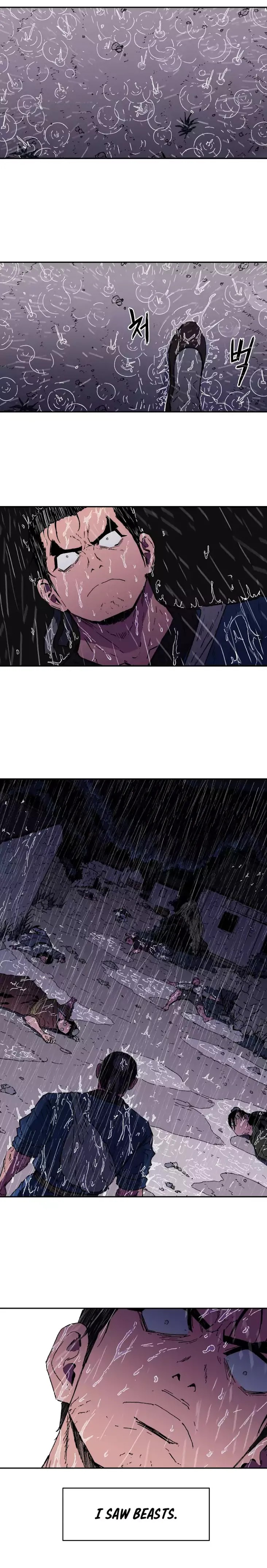 Peerless Dad Chapter 16 - page 13