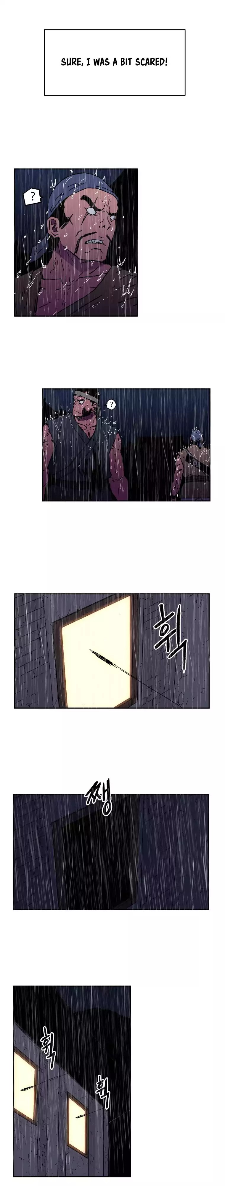 Peerless Dad Chapter 16 - page 16