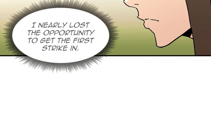 Peerless Dad Chapter 79 - page 16
