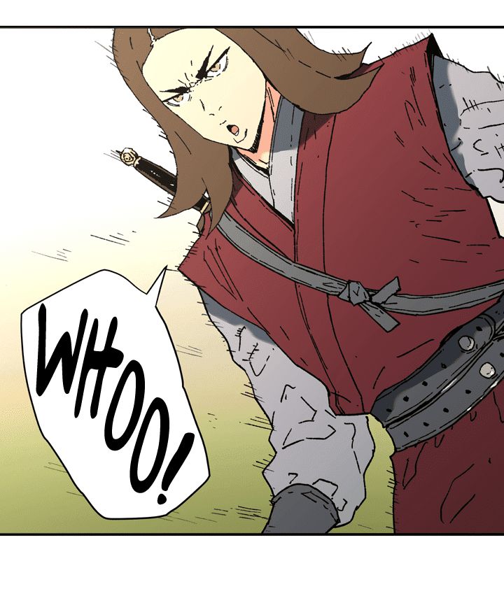 Peerless Dad Chapter 79 - page 7