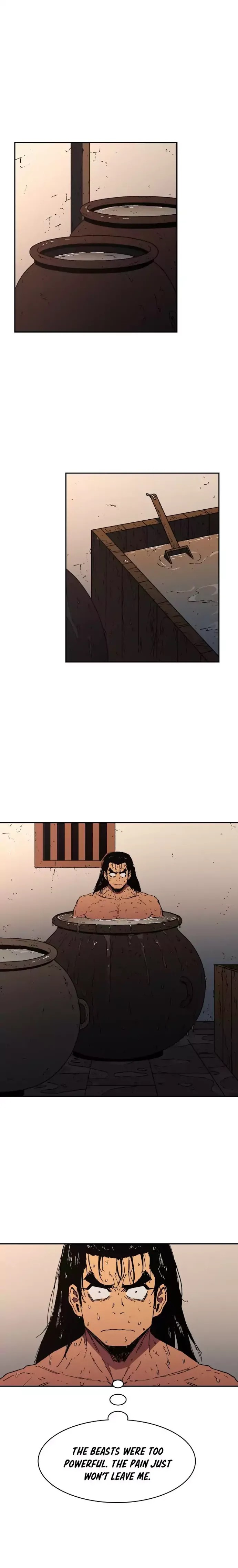 Peerless Dad Chapter 18 - page 17