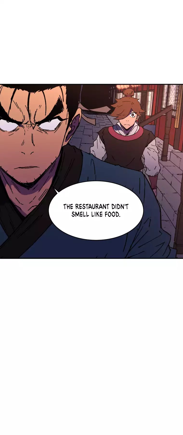 Peerless Dad Chapter 43 - page 11