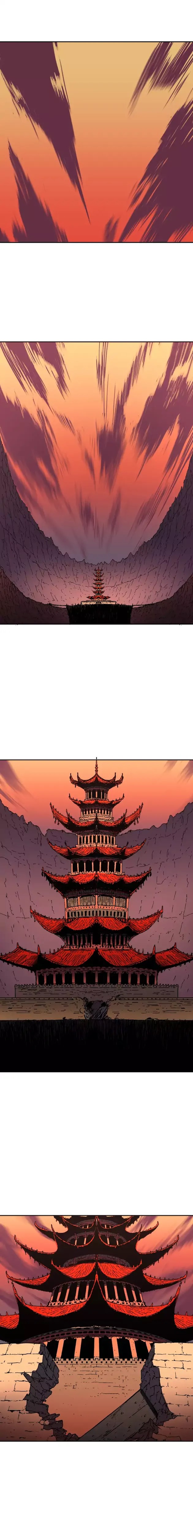 Peerless Dad Chapter 43 - page 12