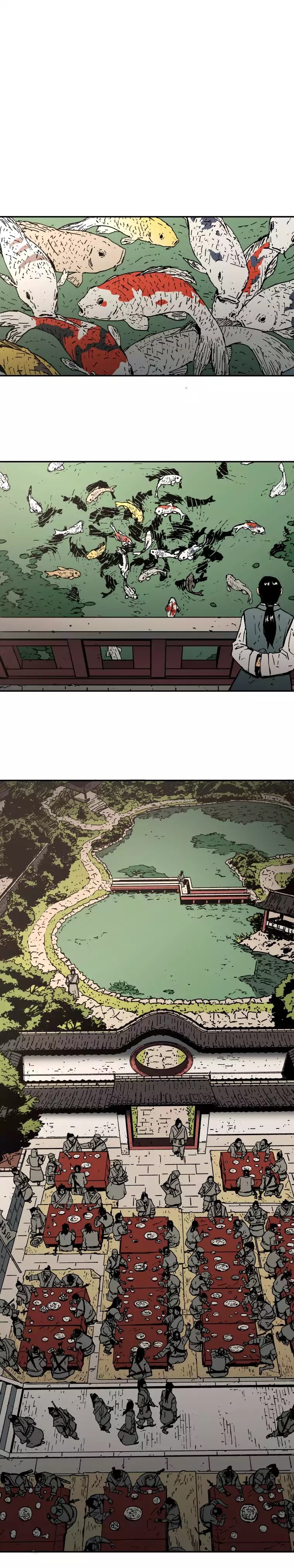 Peerless Dad Chapter 9 - page 3