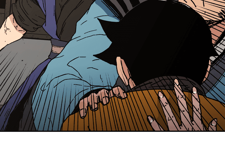 Peerless Dad Chapter 87 - page 38
