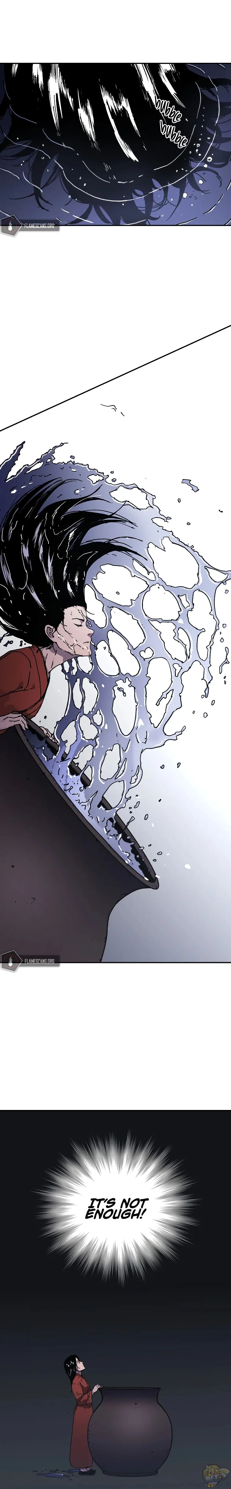 Peerless Dad Chapter 196 - page 10
