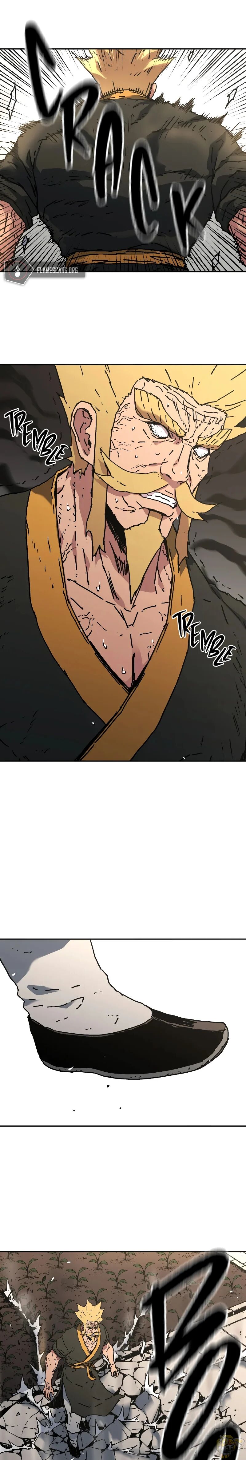 Peerless Dad Chapter 196 - page 15