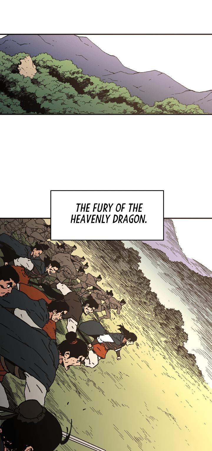 Peerless Dad Chapter 91 - page 12
