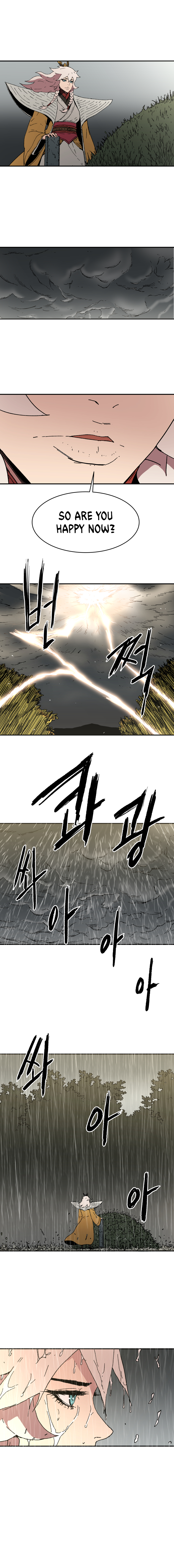 Peerless Dad Chapter 54 - page 11