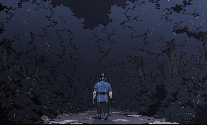 Peerless Dad Chapter 81 - page 25