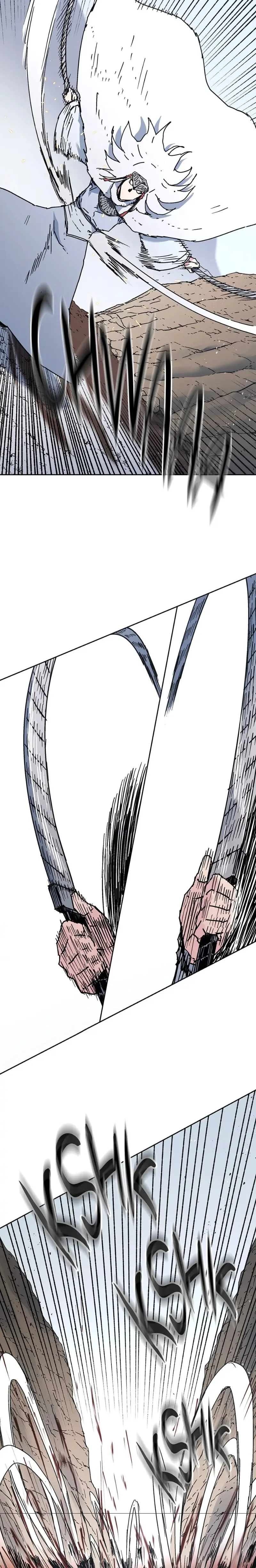 Peerless Dad Chapter 260 - page 7
