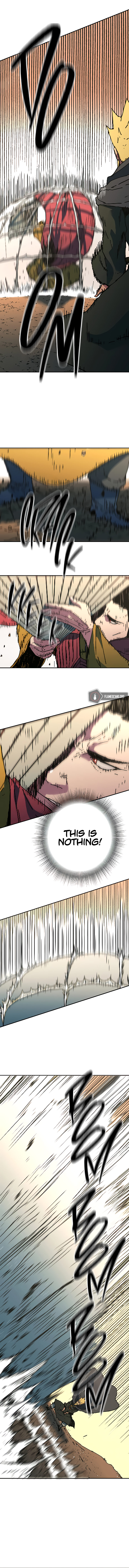 Peerless Dad Chapter 211 - page 12