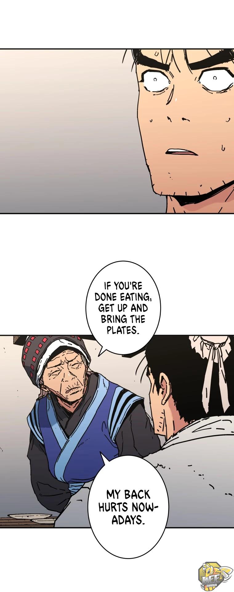 Peerless Dad Chapter 151 - page 7