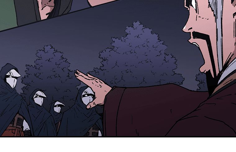 Peerless Dad Chapter 82 - page 12