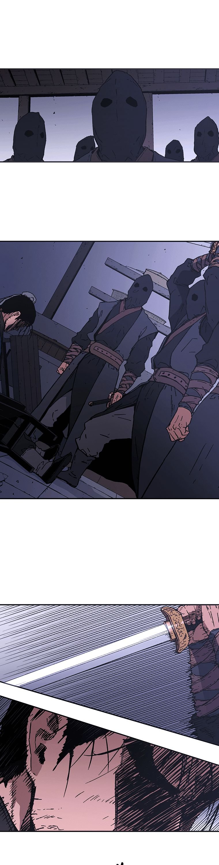 Peerless Dad Chapter 82 - page 28