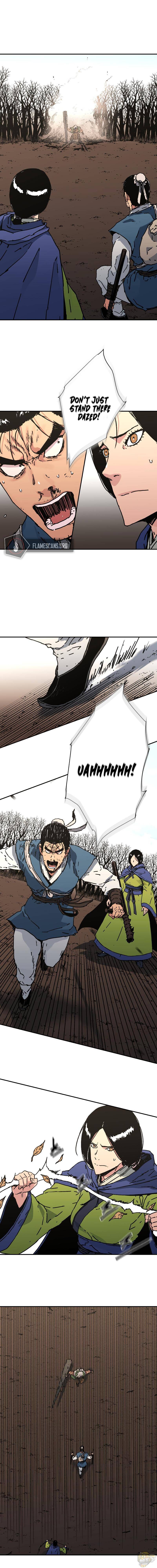 Peerless Dad Chapter 168 - page 2