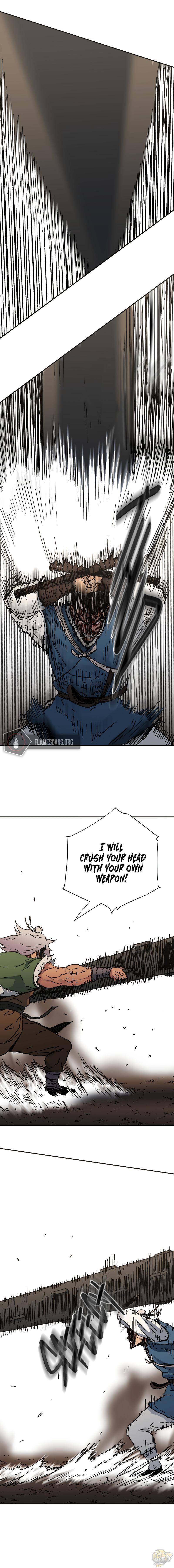 Peerless Dad Chapter 168 - page 6