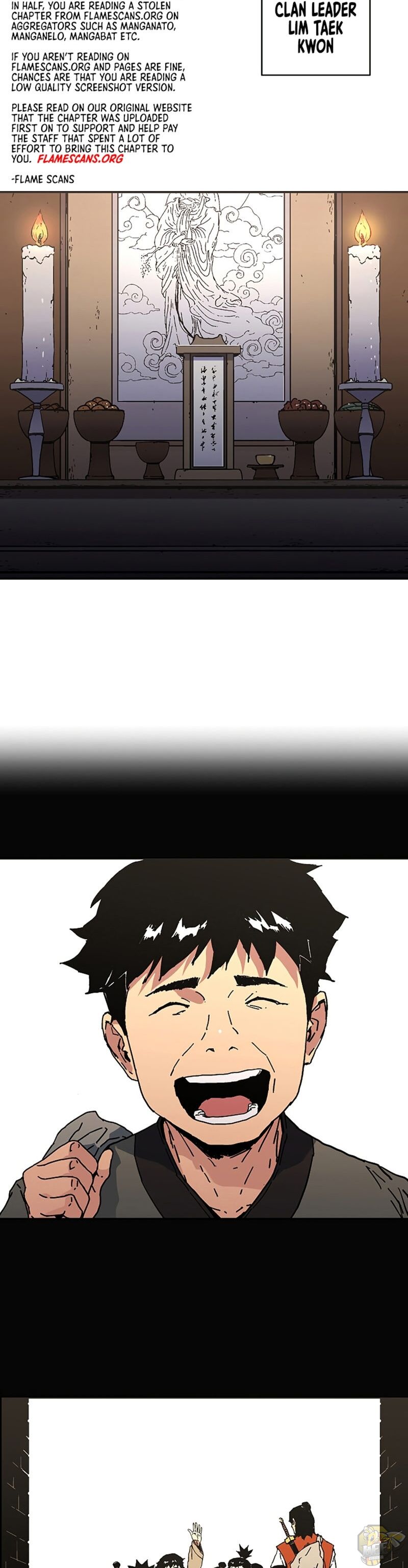 Peerless Dad Chapter 172 - page 2