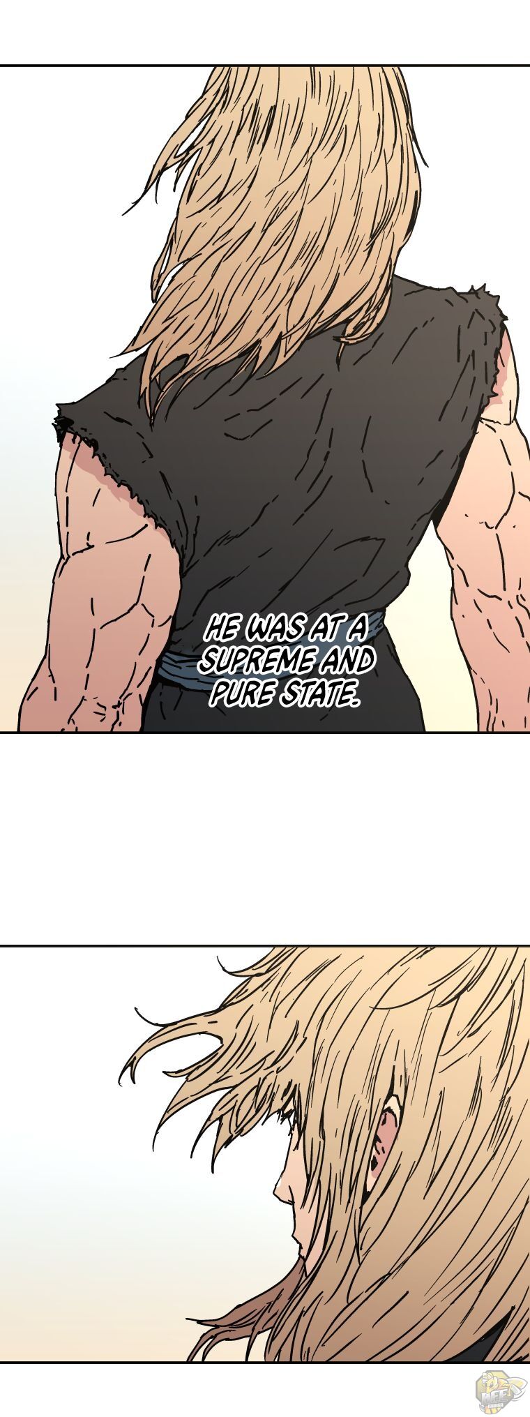 Peerless Dad Chapter 157 - page 26
