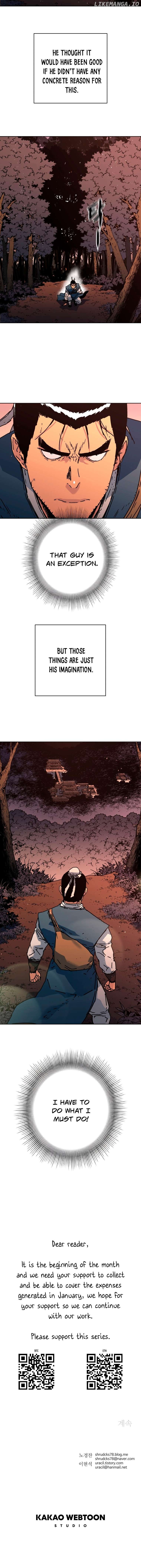 Peerless Dad Chapter 289 - page 6