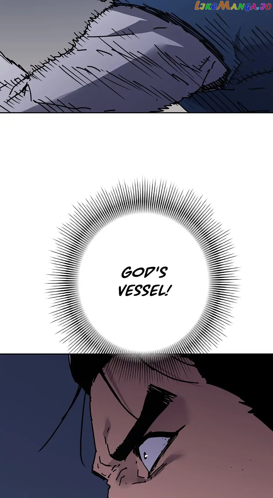 Peerless Dad Chapter 278 - page 18