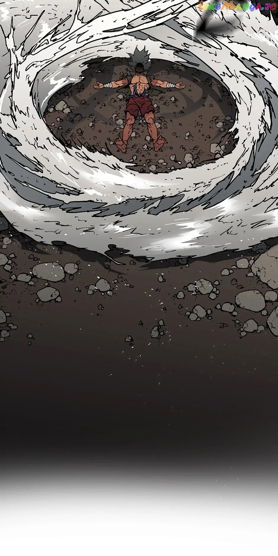 Peerless Dad Chapter 278 - page 24