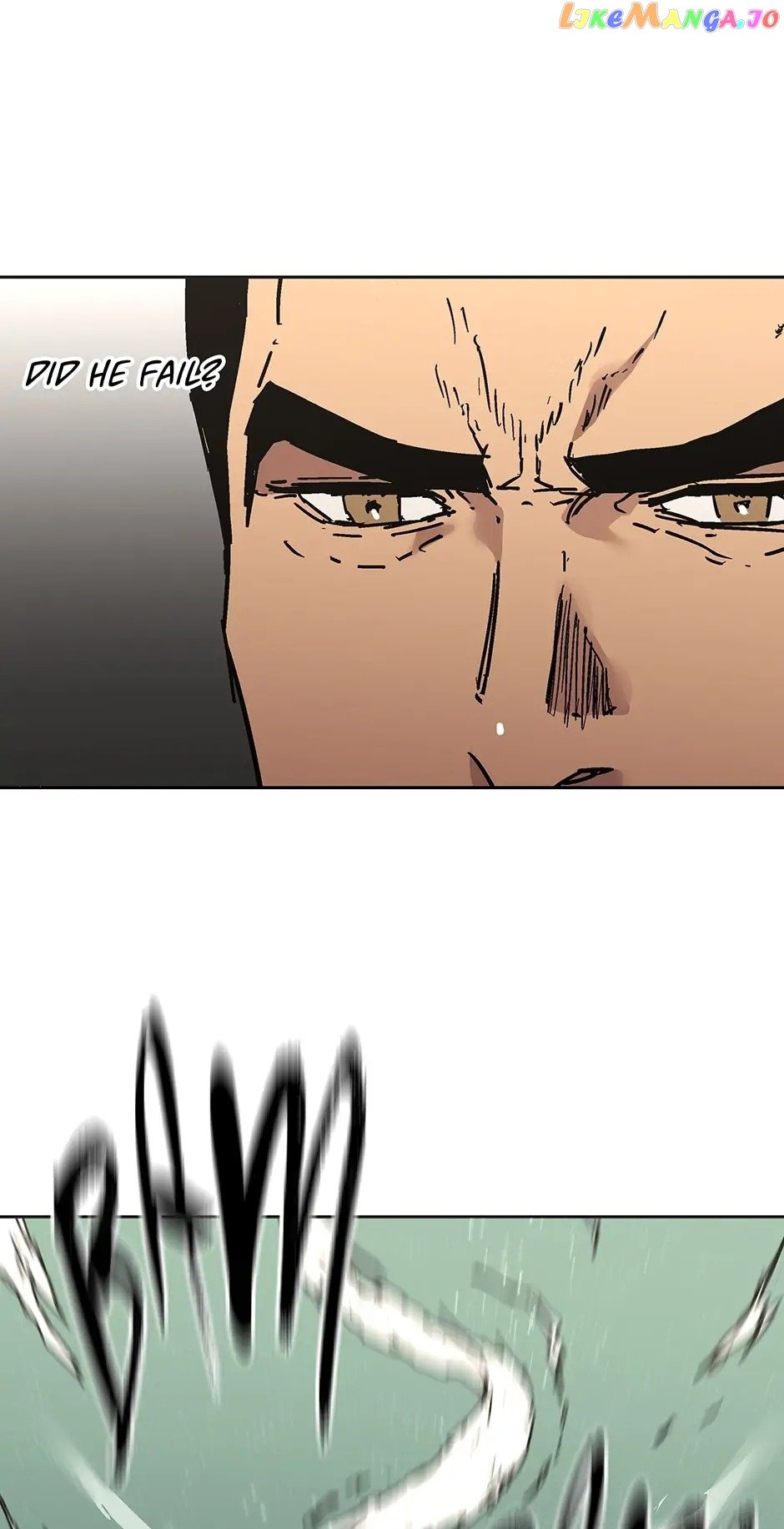 Peerless Dad Chapter 278 - page 26