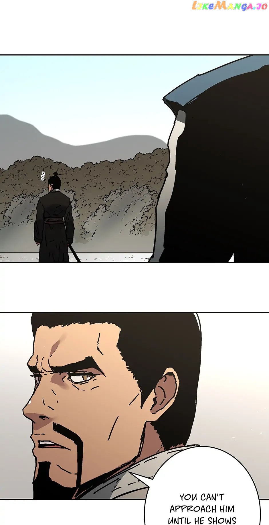 Peerless Dad Chapter 278 - page 28