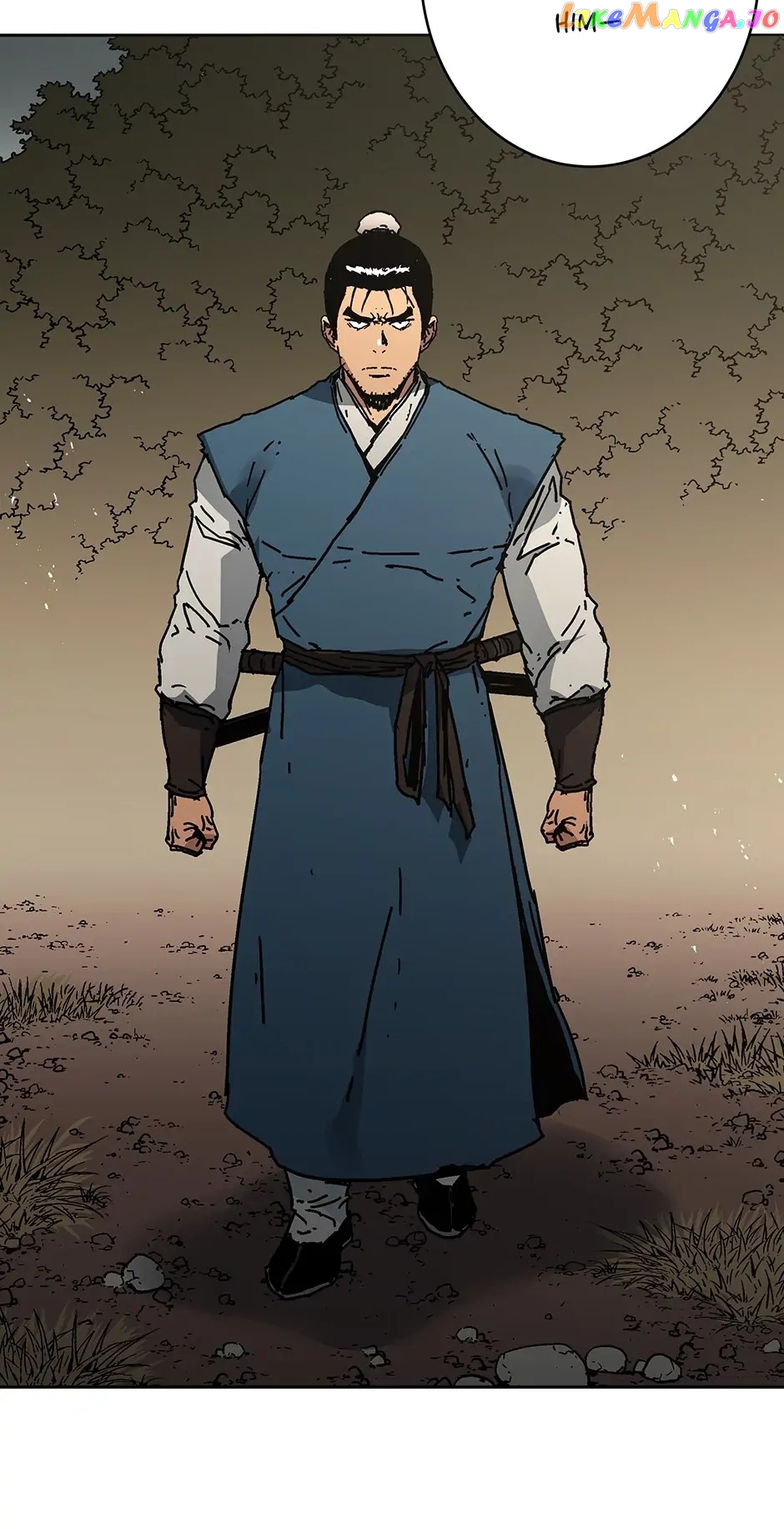 Peerless Dad Chapter 278 - page 29