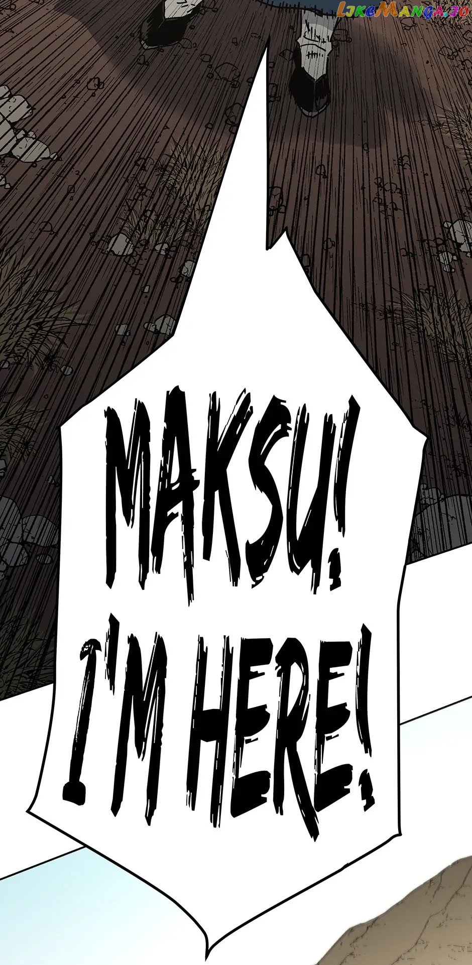 Peerless Dad Chapter 278 - page 39