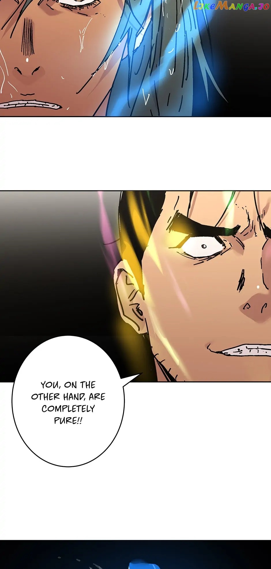 Peerless Dad Chapter 278 - page 48