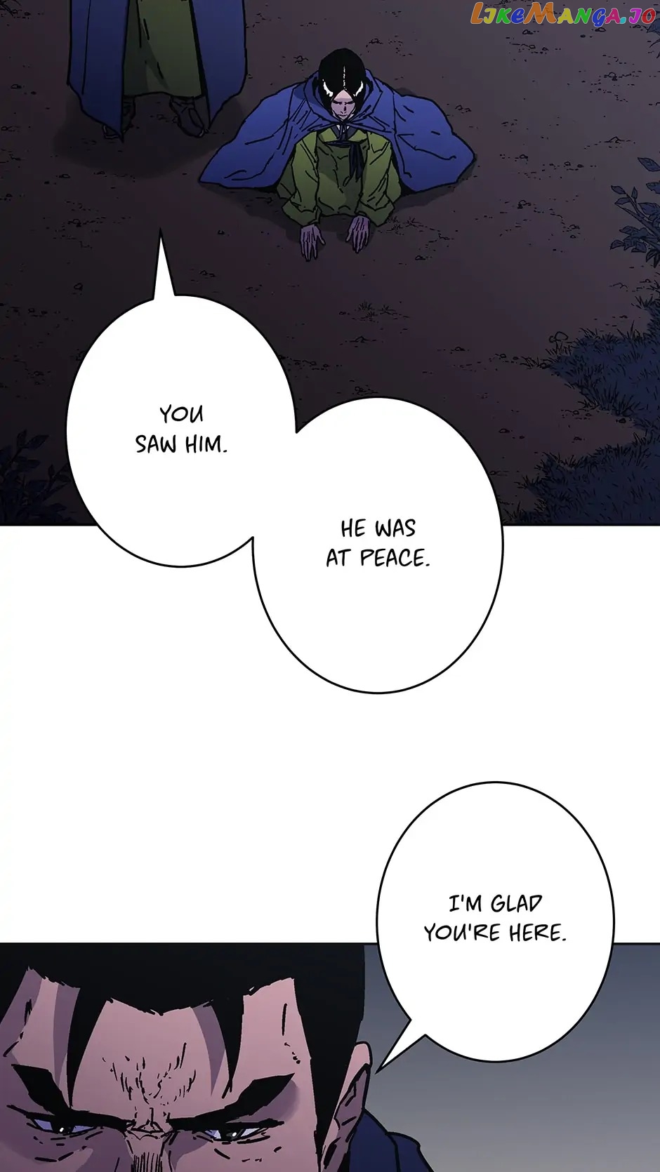 Peerless Dad Chapter 278 - page 5