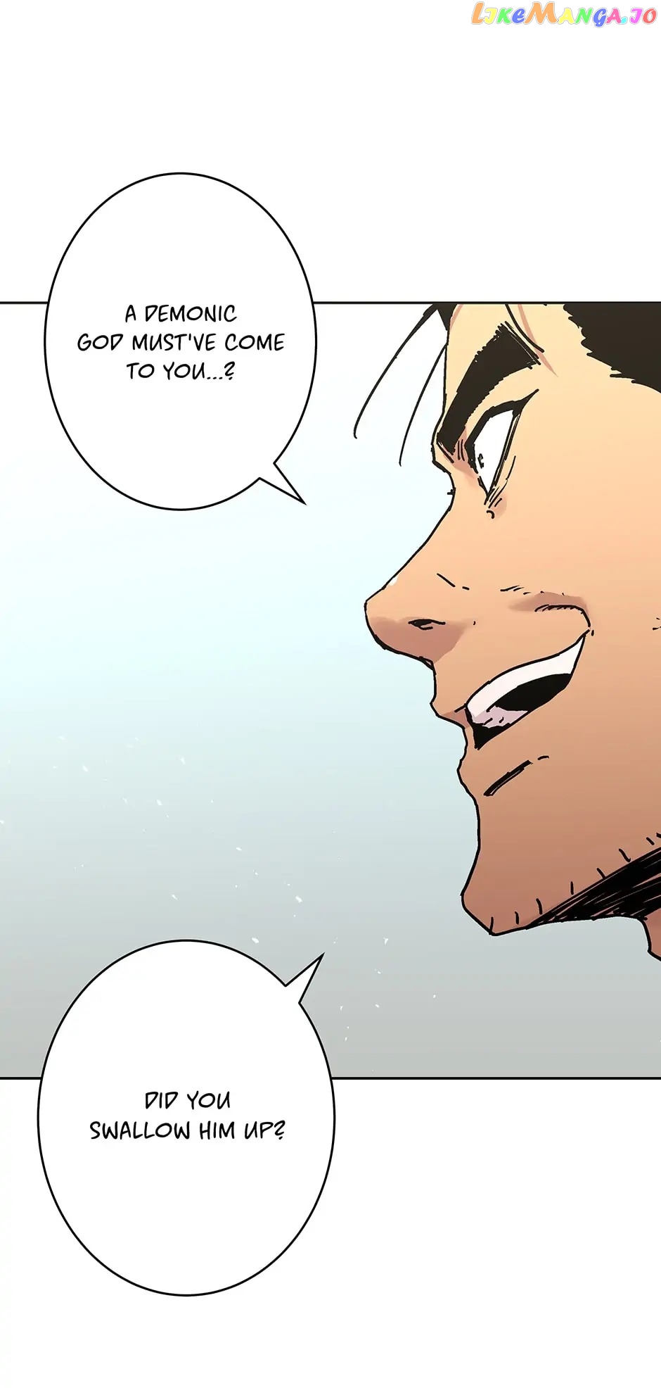 Peerless Dad Chapter 278 - page 50