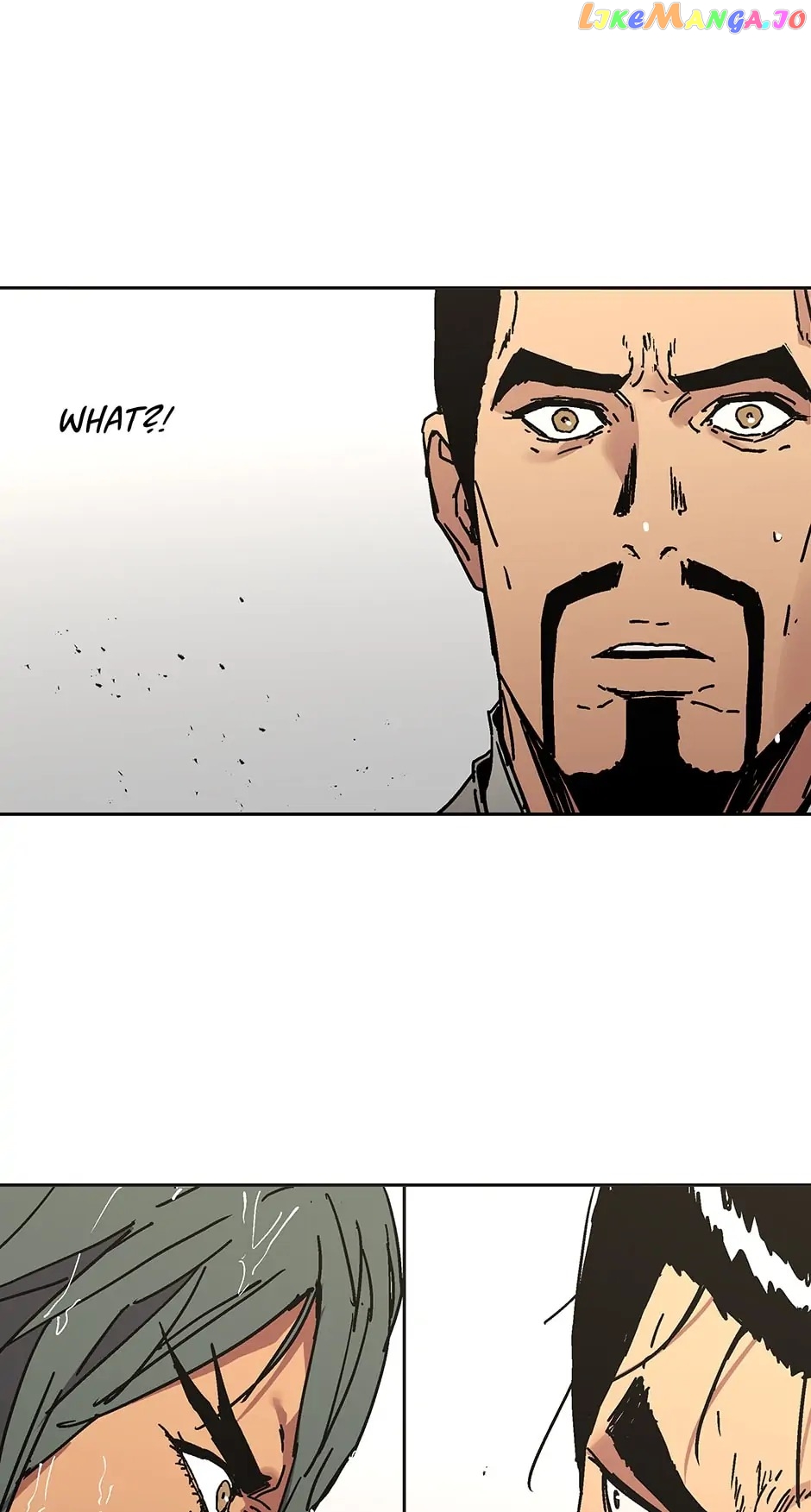Peerless Dad Chapter 278 - page 52