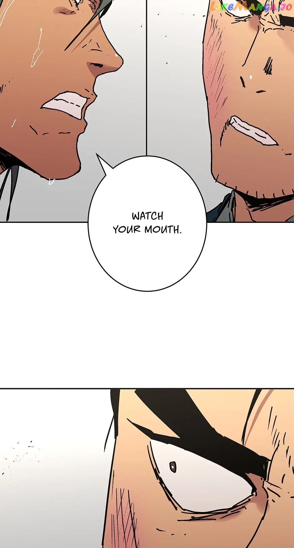 Peerless Dad Chapter 278 - page 53