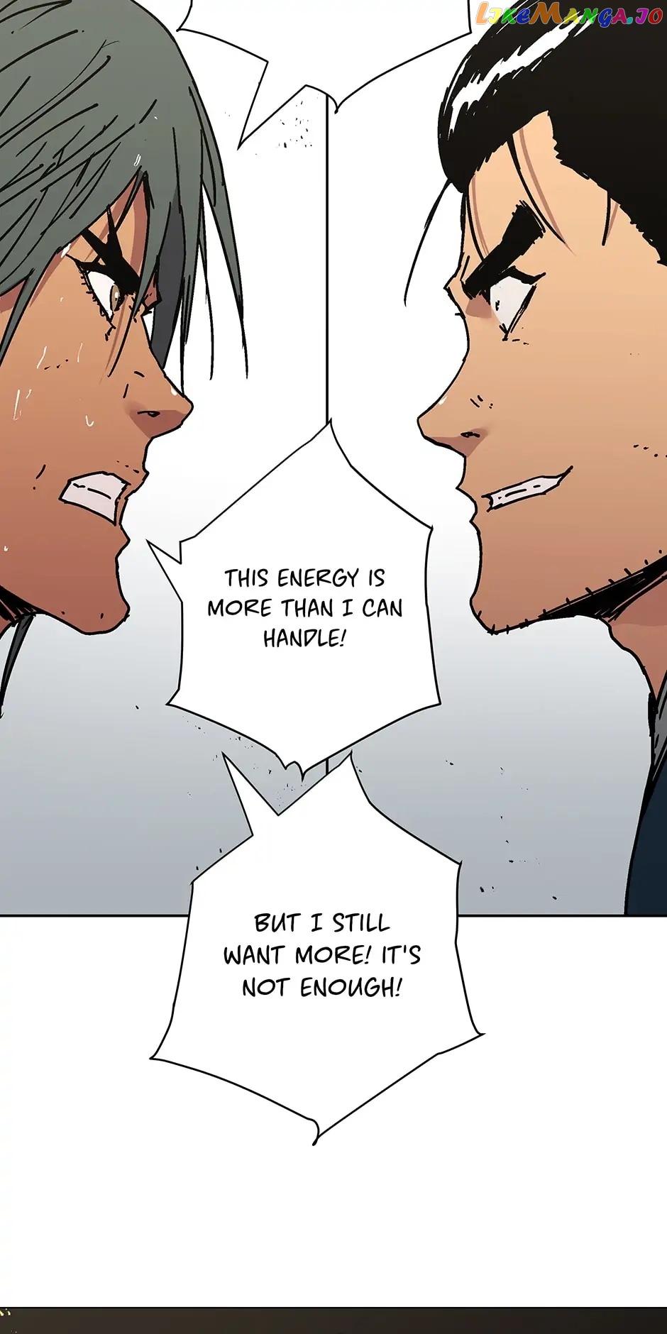 Peerless Dad Chapter 278 - page 63