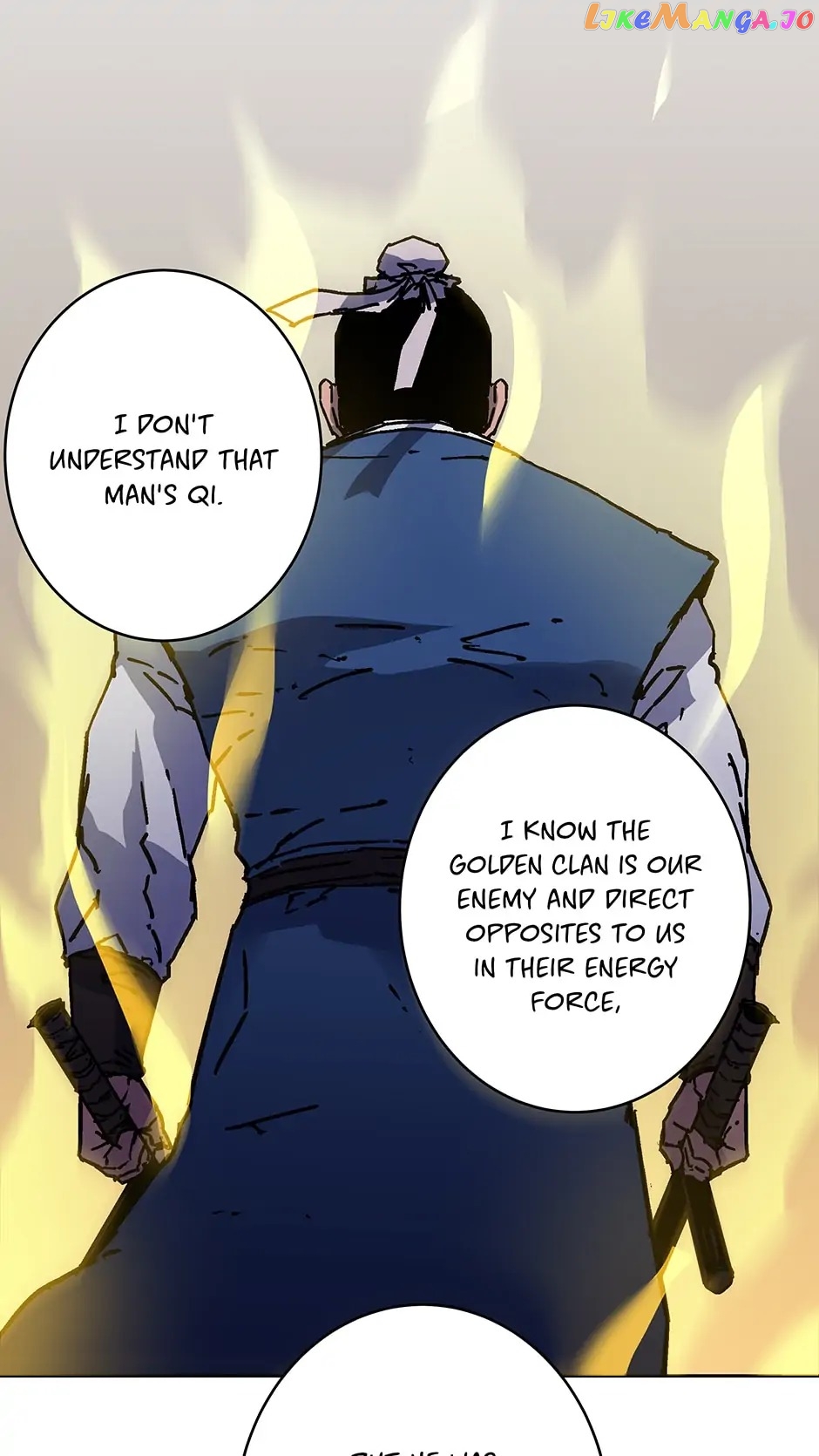 Peerless Dad Chapter 278 - page 7