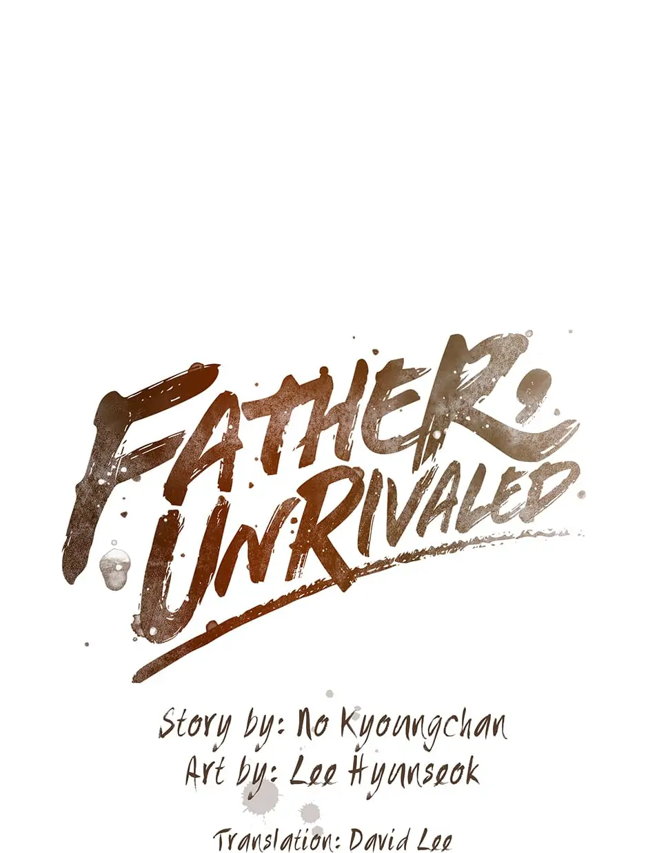 Peerless Dad Chapter 271 - page 1