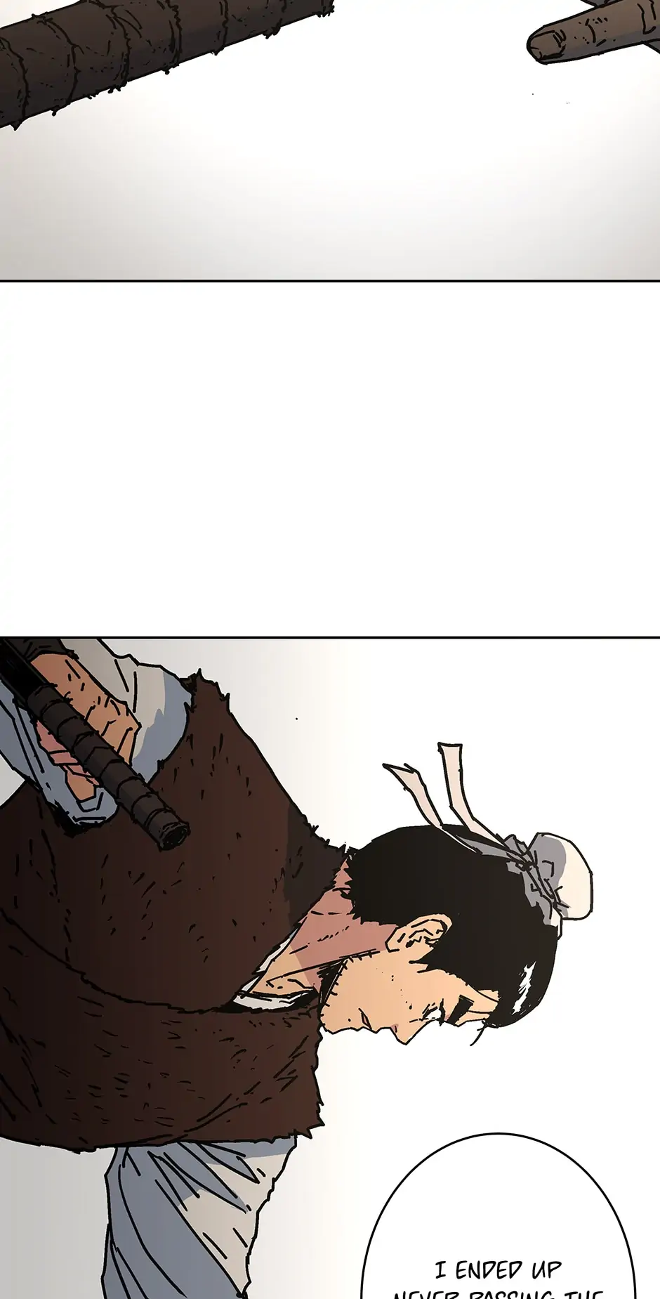 Peerless Dad Chapter 271 - page 39