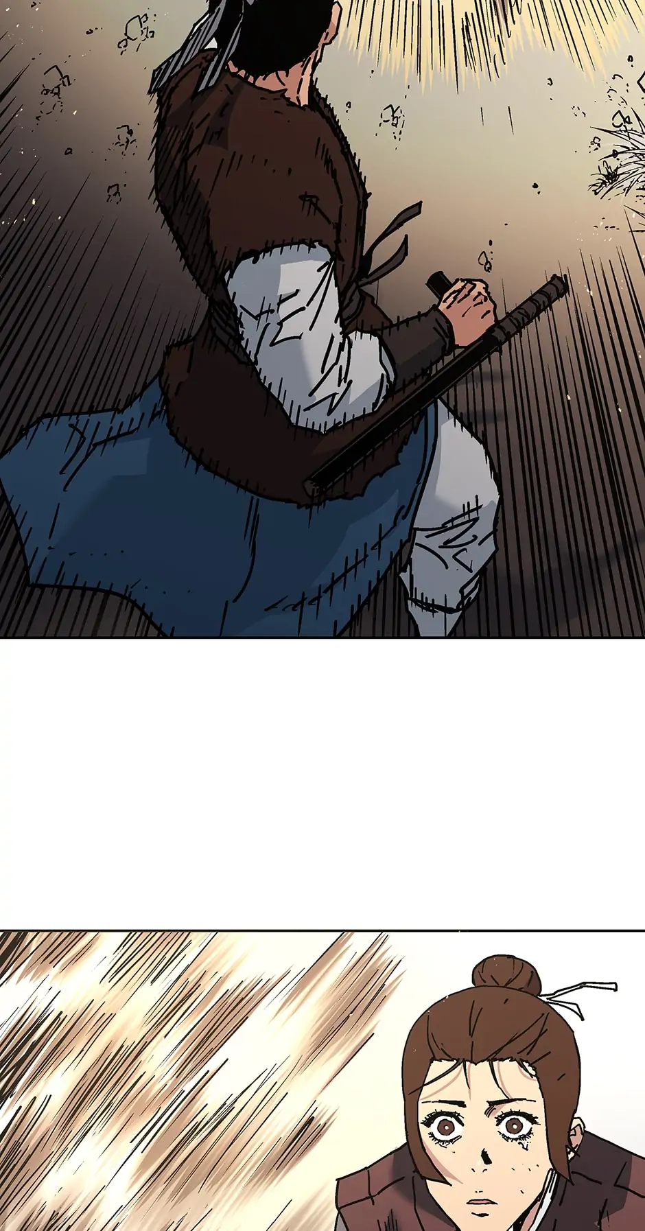 Peerless Dad Chapter 271 - page 44