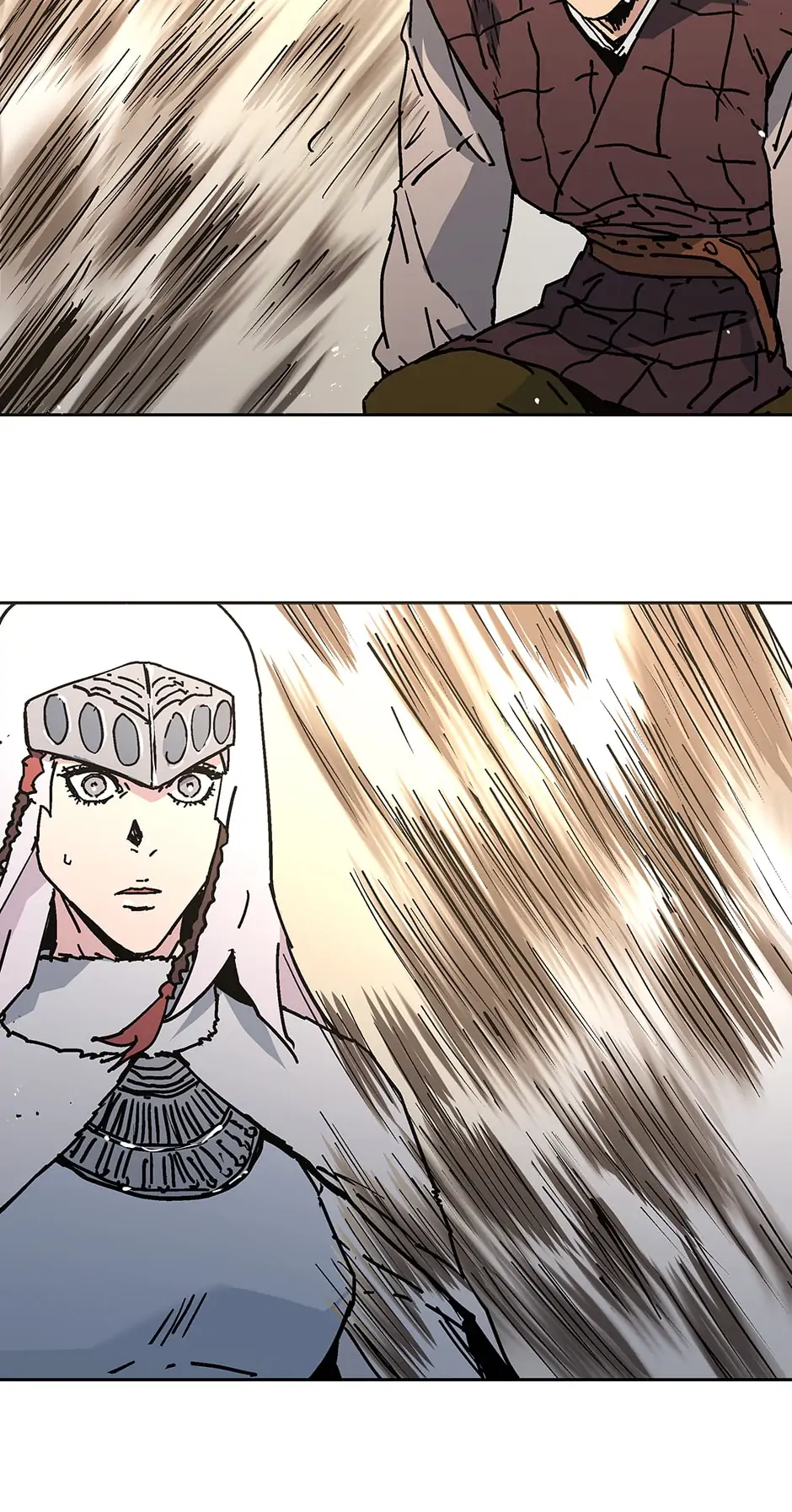 Peerless Dad Chapter 271 - page 45