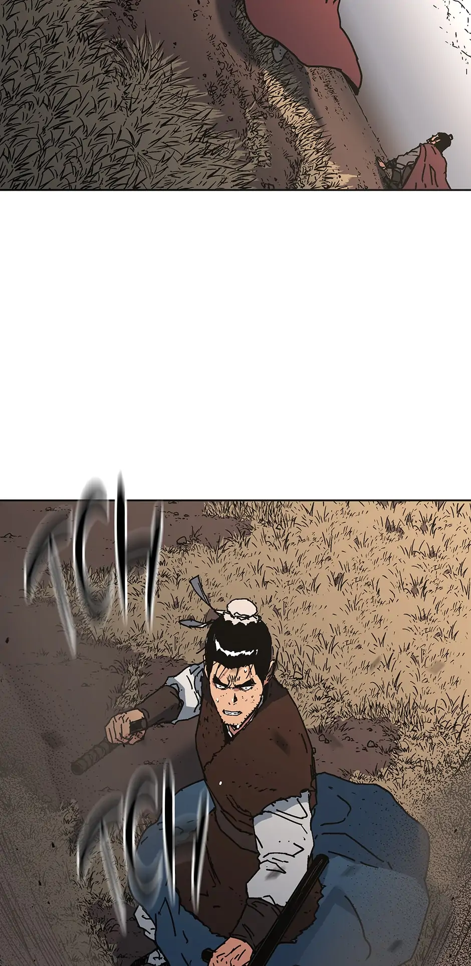 Peerless Dad Chapter 271 - page 47