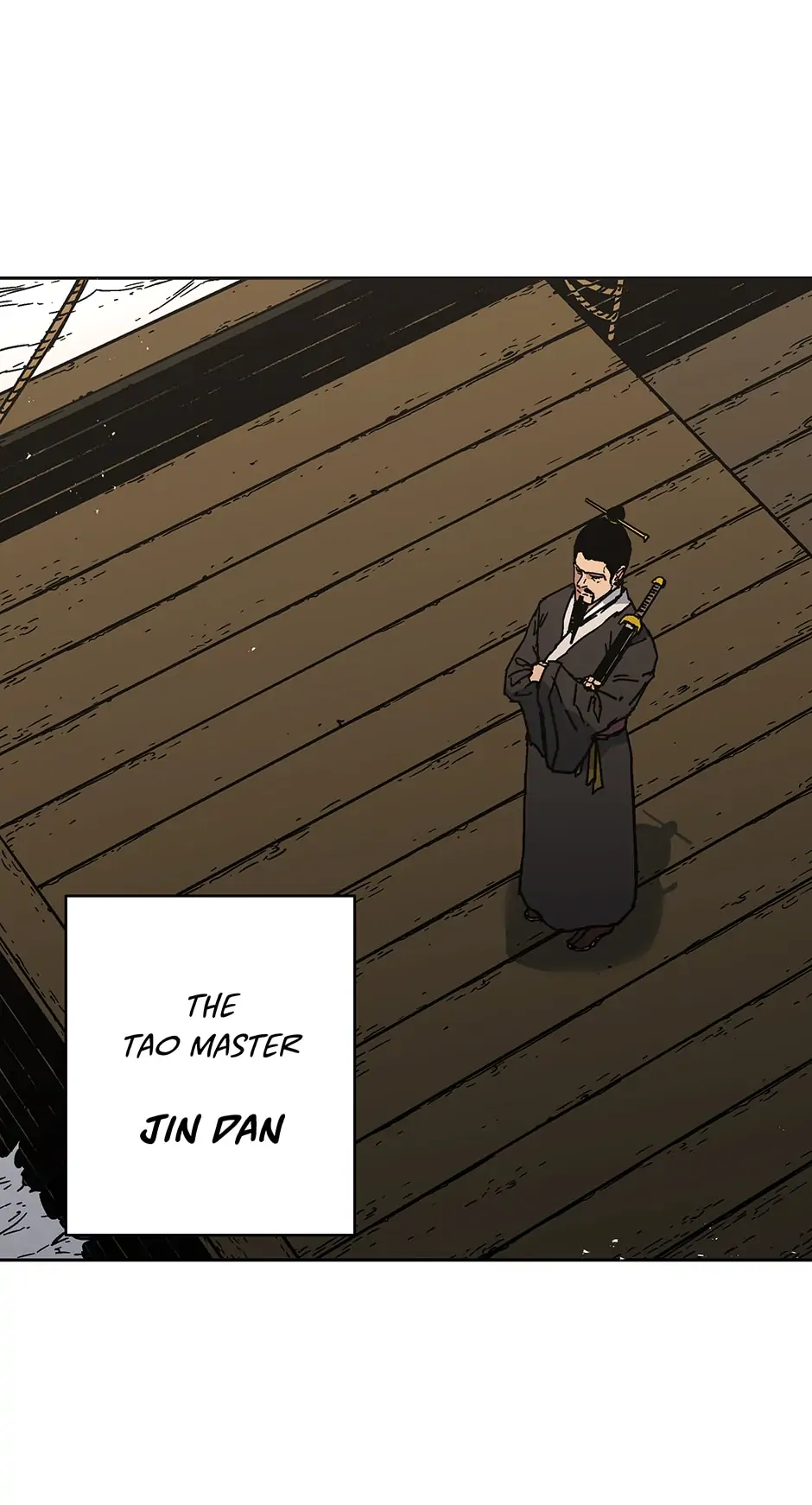 Peerless Dad Chapter 271 - page 61