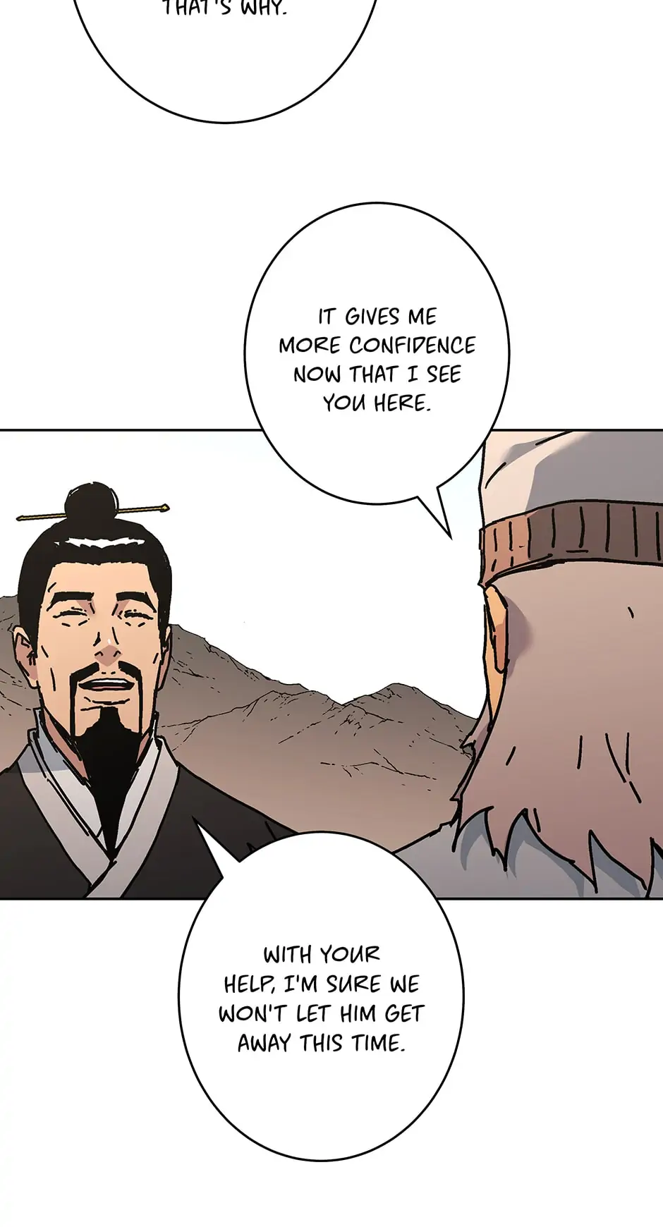 Peerless Dad Chapter 271 - page 66