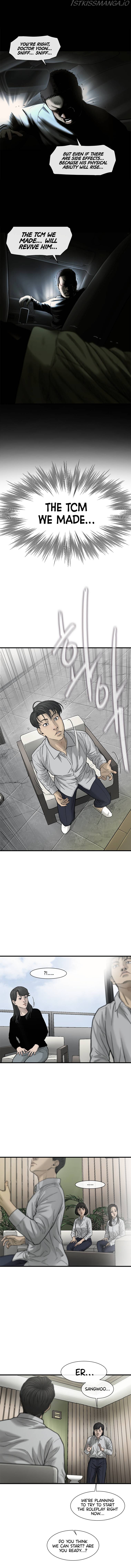 Cell – Manga Chapter 26 - page 11